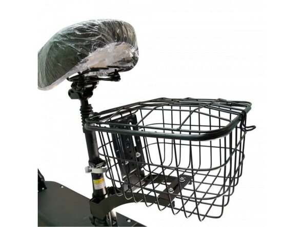 Электросамокат MINIPRO S2